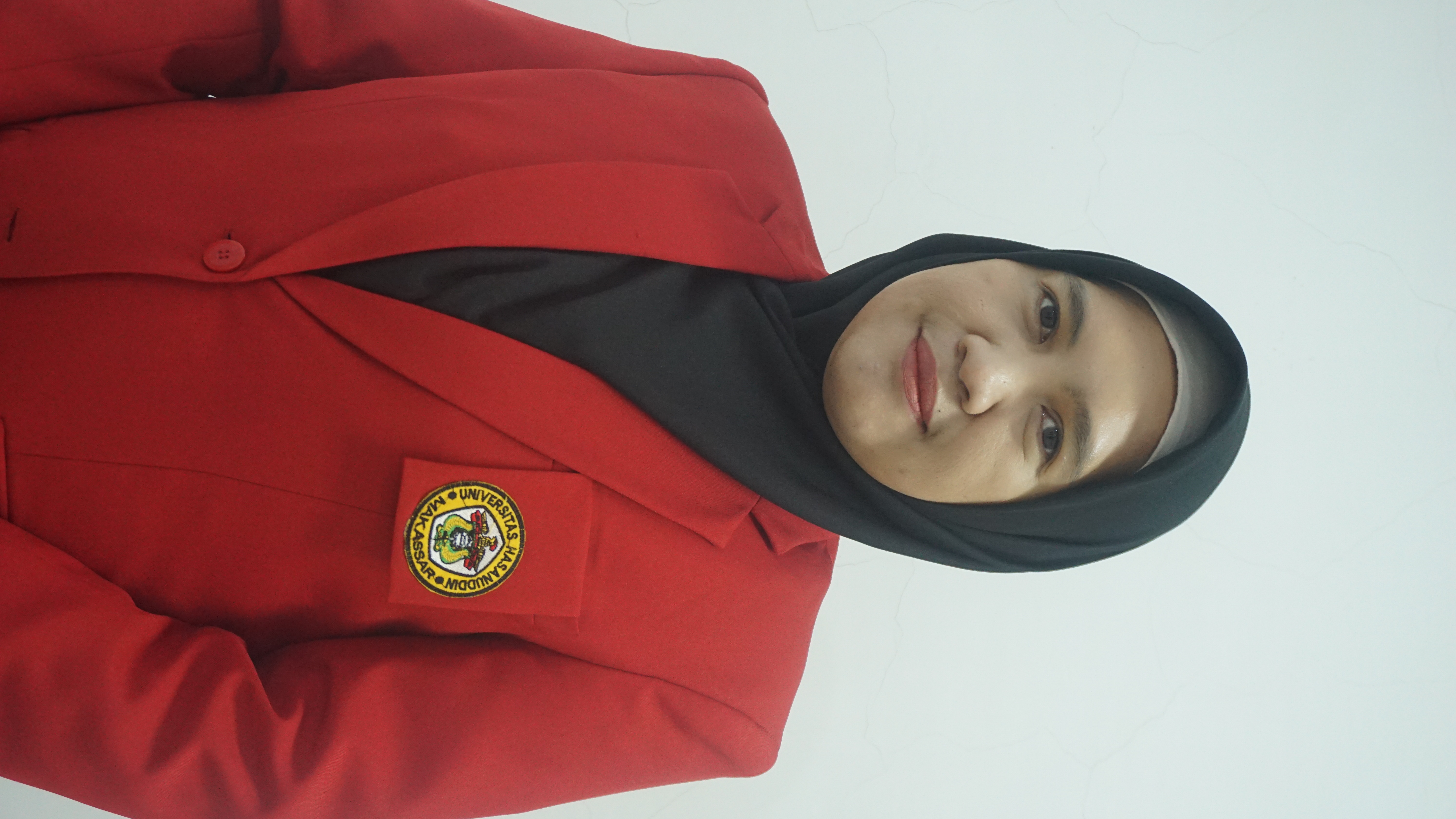 Salki Sadmita, S.Ft., Physio., M.Kes.