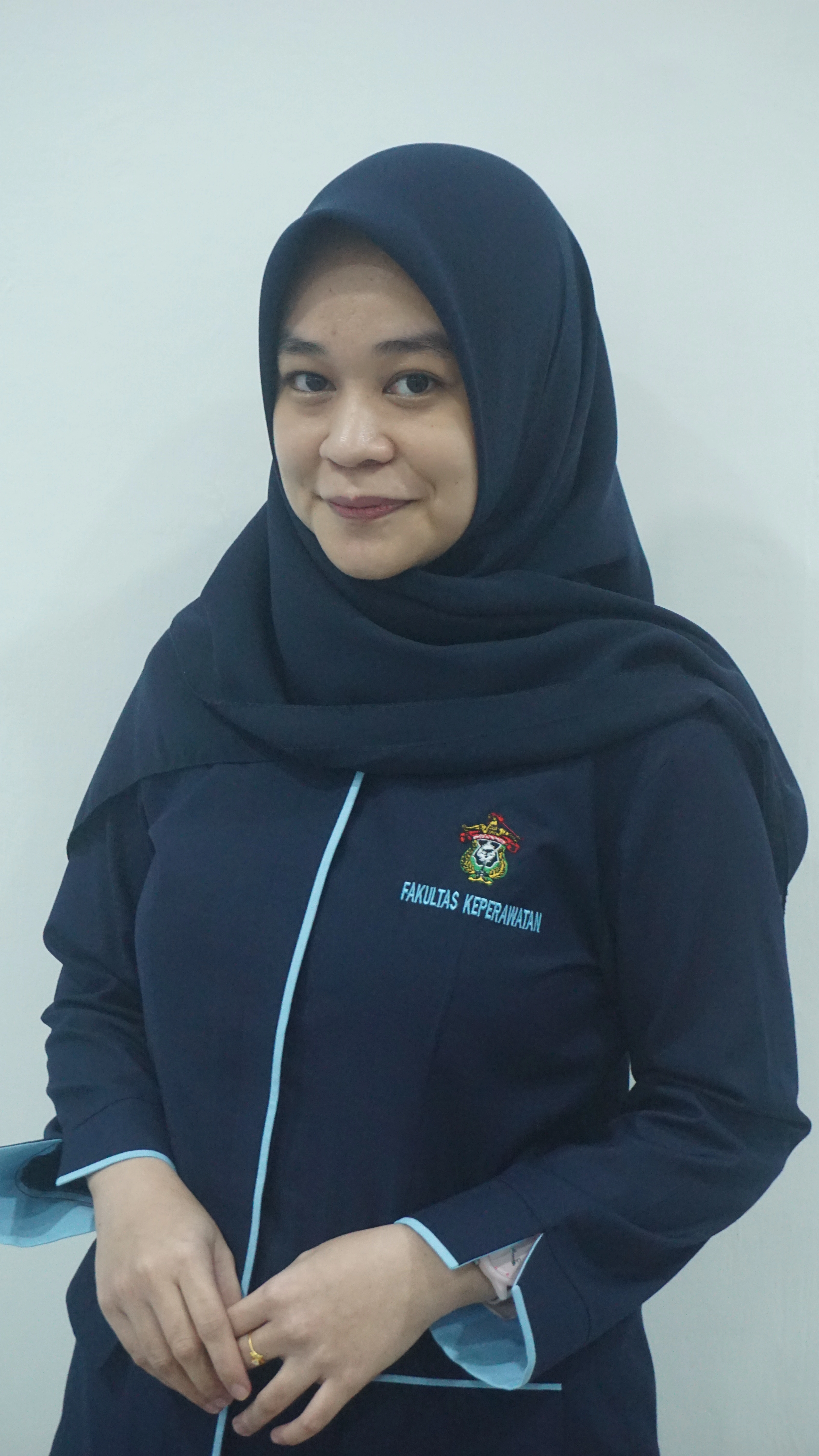 Miftahul Jannah Basrah, S.Kep., Ns