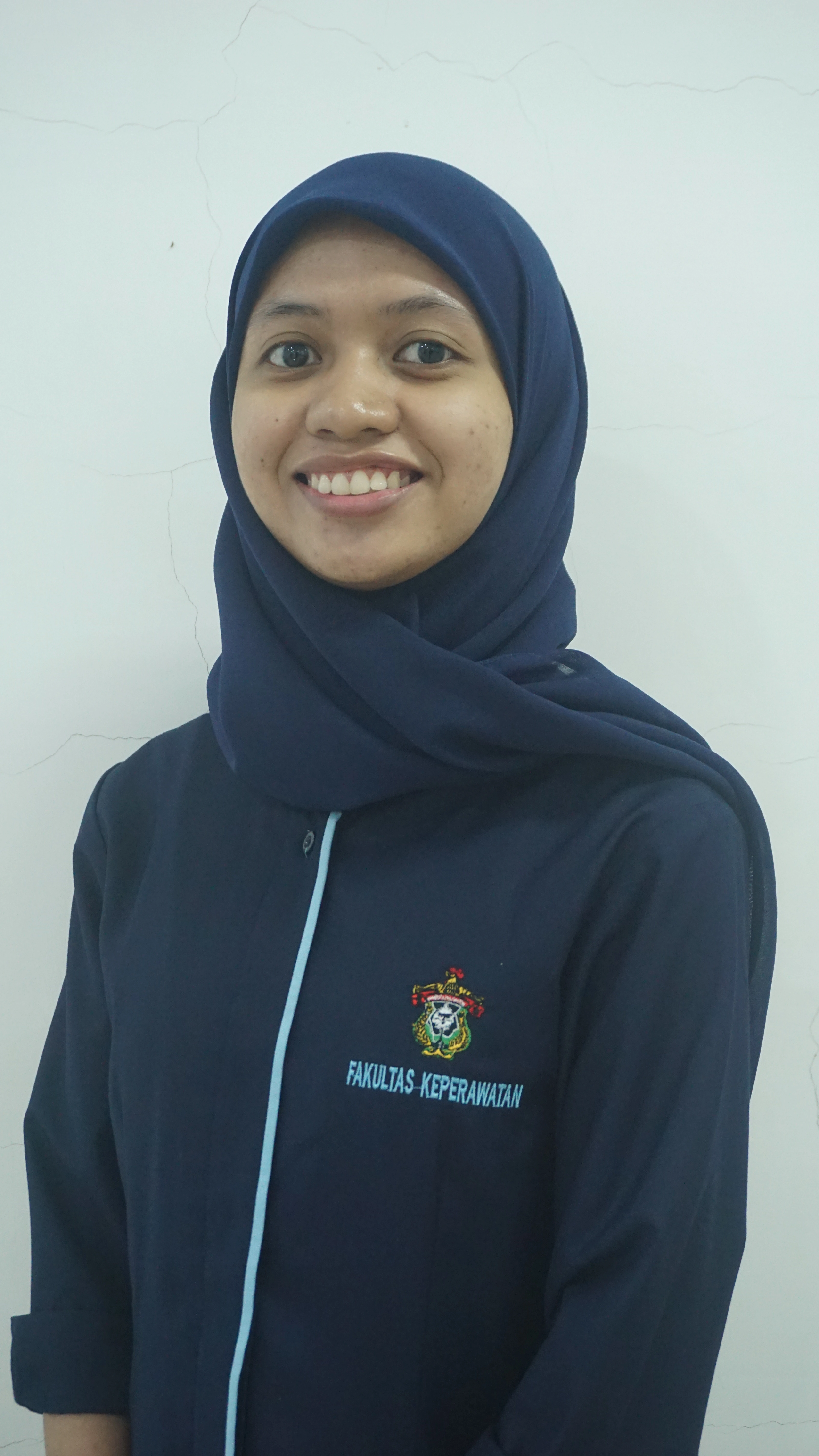 Andi Sitti Irfa Fidya, S.Ft., Ftr